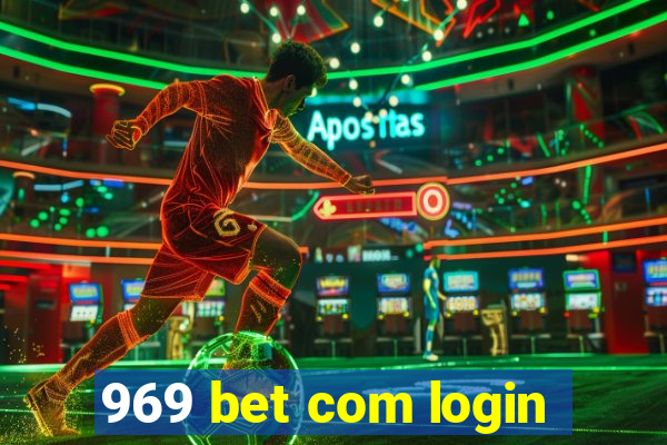 969 bet com login